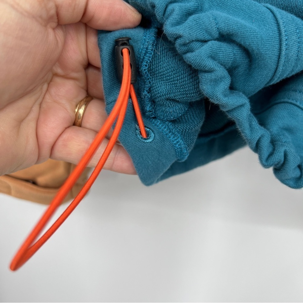 Magnlens Men's Collared Buttondown Colorblock Pul… - image 5